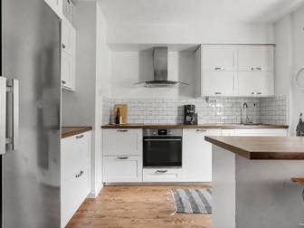 Bostadsbild