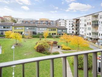 Bostadsbild