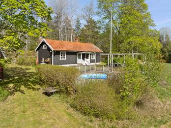 Ris 161, Frändefors, Vänersborgs kommun, bild 2