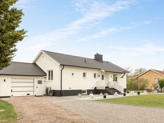 Bostadsbild