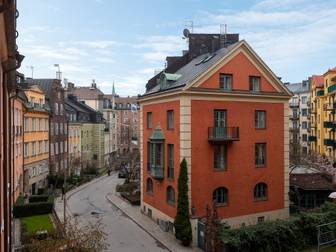 Östermalmsgatan 30, 2tr