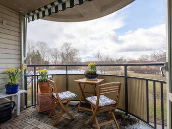 Svartbäcksgatan 106A