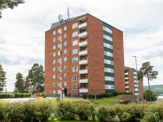 Bostadsbild