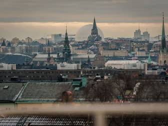 Furusundsgatan 14, 6tr