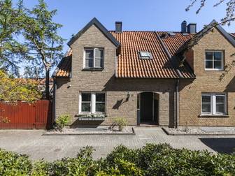 Lykttändaregränden 9