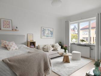 Bostadsbild
