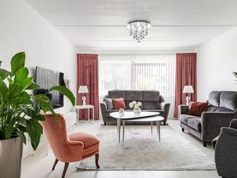 Bostadsbild
