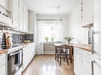 Björneborgsgatan 22 B