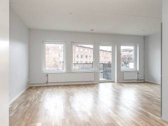 Sörgärdsgatan 24 B