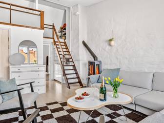 Bostadsbild