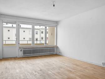 Bostadsbild