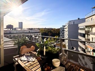 Bostadsbild