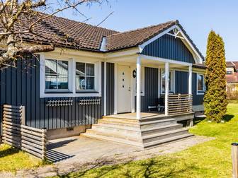 Östra Idbäcksvägen 4