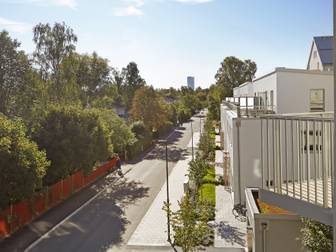 Bostadsbild