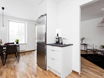 Restalundsvägen 16A