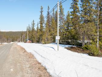 Anna Skugges väg 53