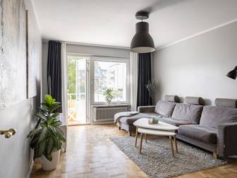 Bostadsbild