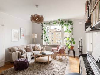Bostadsbild