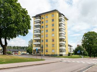 Bostadsbild