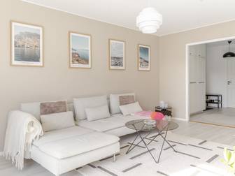 Bostadsbild