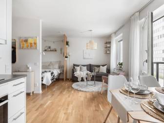 Bostadsbild