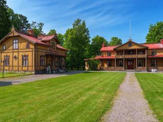 Bostadsbild