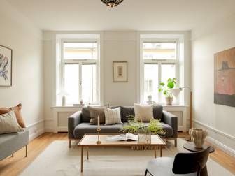 Bostadsbild