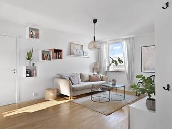 Bostadsbild