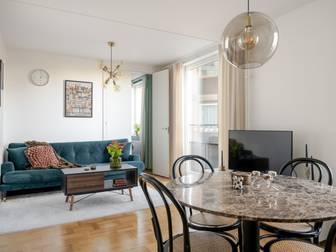 Bostadsbild