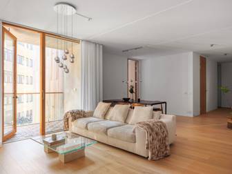 Bostadsbild
