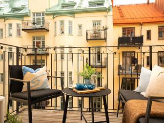 Bostadsbild