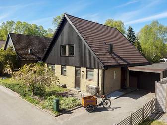 Anette jordemoders gränd 3