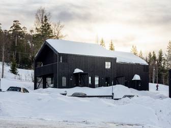 Bostadsbild