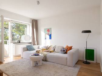 Bostadsbild