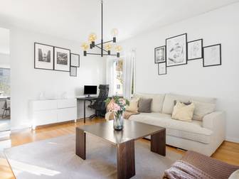 Bostadsbild