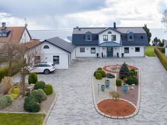 Västra Kustvägen 293