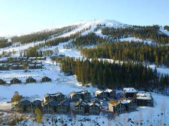 Granfjällstorget 6A