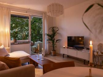 Bostadsbild
