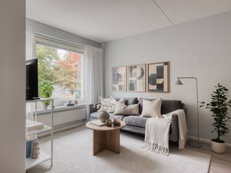 Bostadsbild