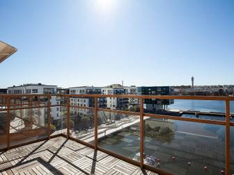 Jan Inghes Torg 30, 6 tr HÖGST UPP