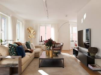 Bostadsbild