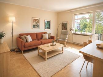 Bostadsbild