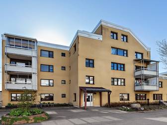 Helsingörsgatan 38, 2 tr