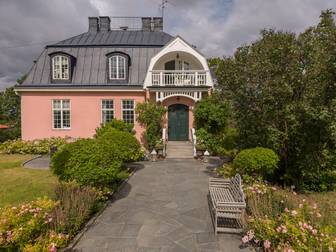 Bostadsbild
