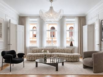 Bostadsbild