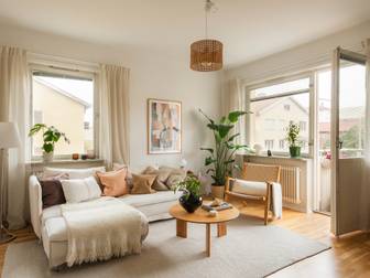 Bostadsbild