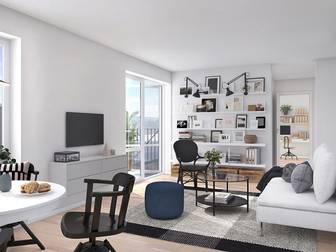 Wilhelm Kåges Gata 100