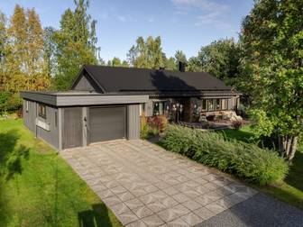 Bostadsbild