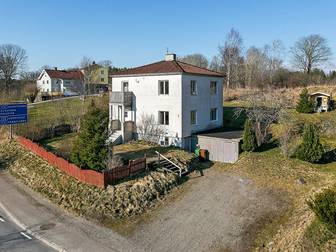 Vänersborgsvägen 5