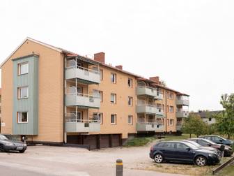 Bostadsbild